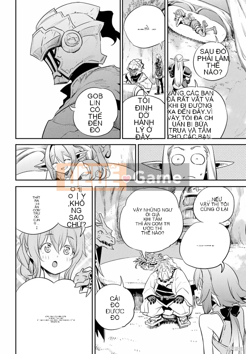 Kẻ giết người yêu tinh Chương 082