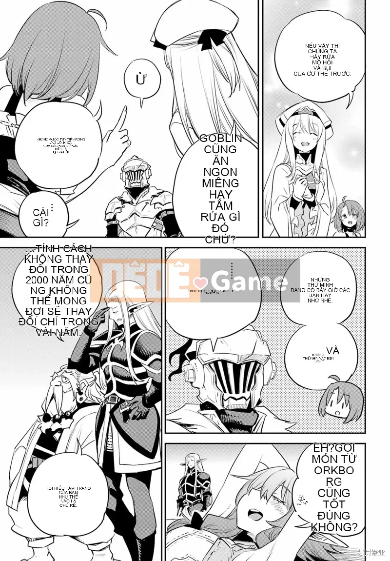 Kẻ giết người yêu tinh Chương 082