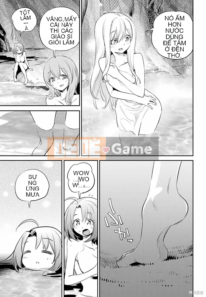 Kẻ giết người yêu tinh Chương 082