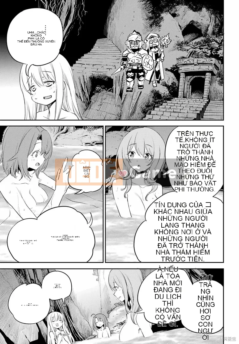 Kẻ giết người yêu tinh Chương 082