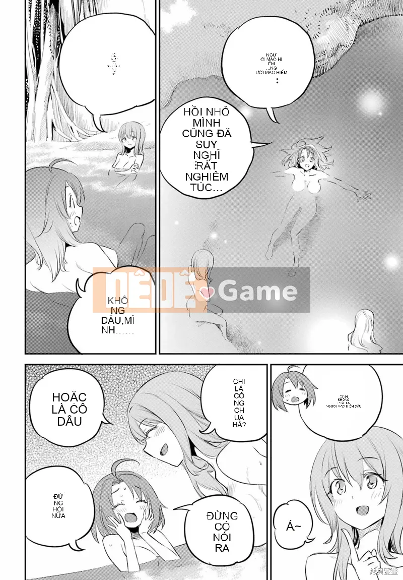 Kẻ giết người yêu tinh Chương 082