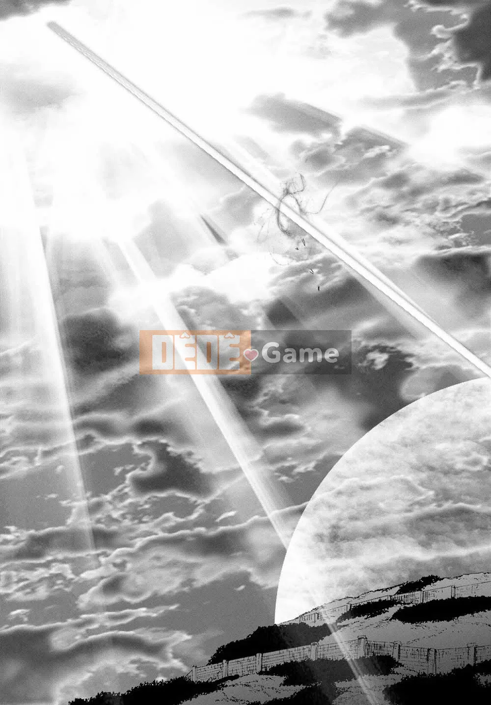 Rhapsody của một thế giới khác bắt đầu từ cuộc hành trình của cái chết Chương 063