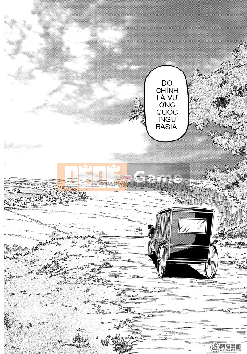 Điều về việc tôi trở thành một chất nhờn sau khi tái sinh Chương 046