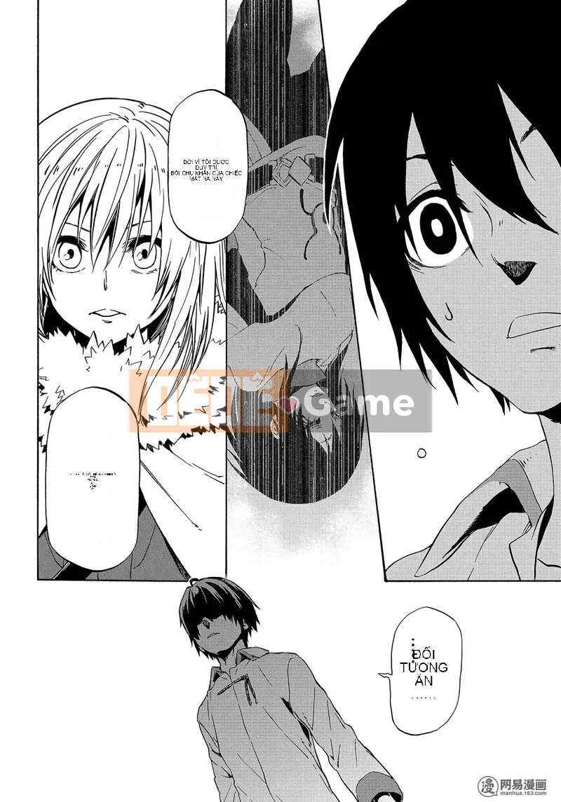 Điều về việc tôi trở thành một chất nhờn sau khi tái sinh Chương 046