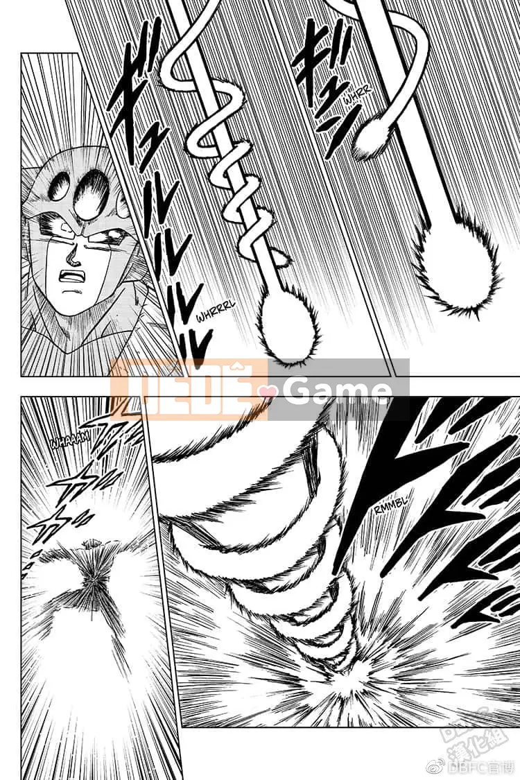 Dragon Ball Super Chương 056