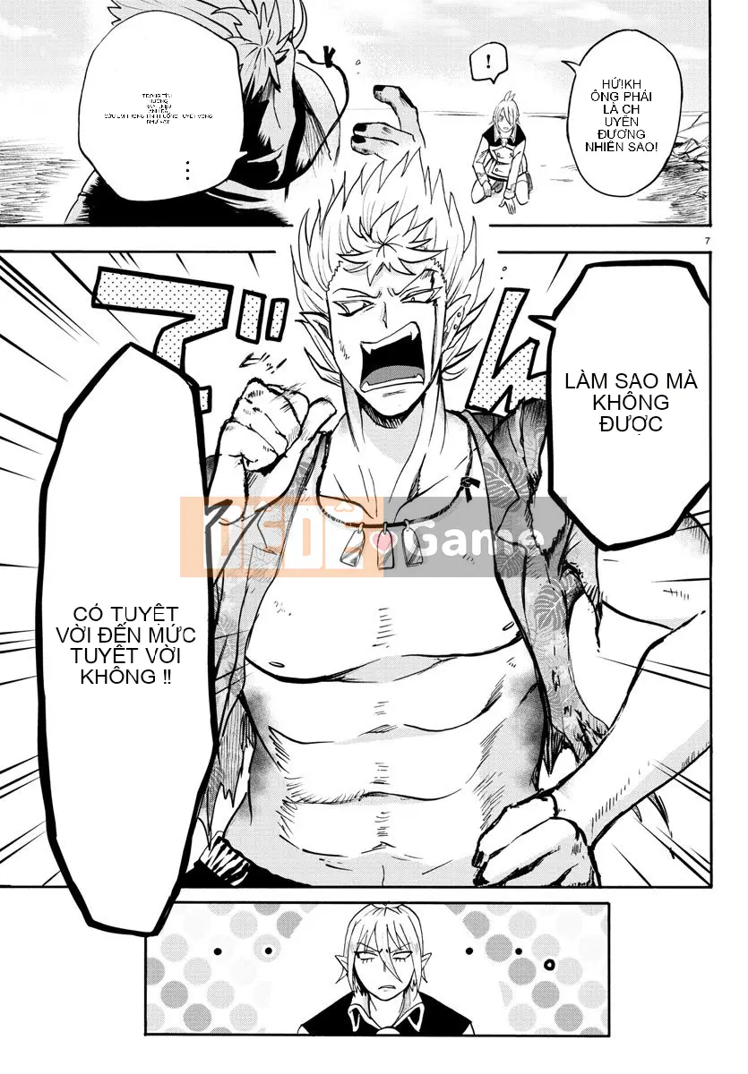 Người bạn cùng lớp có liên quan Chương 083