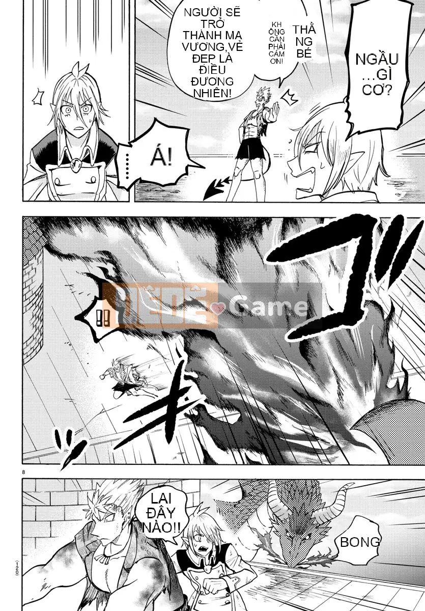 Người bạn cùng lớp có liên quan Chương 083