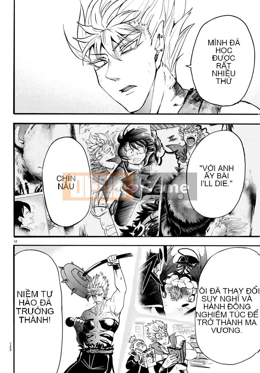 Người bạn cùng lớp có liên quan Chương 083