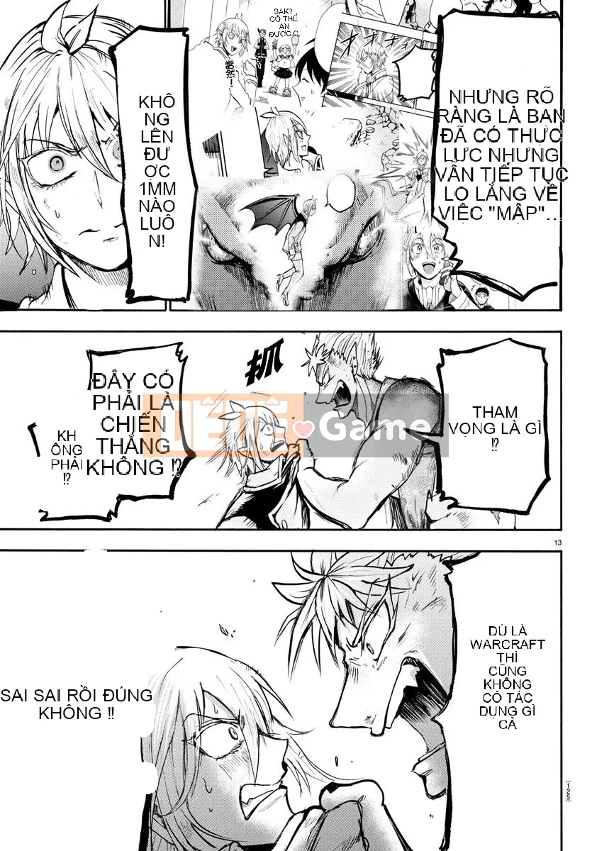 Người bạn cùng lớp có liên quan Chương 083