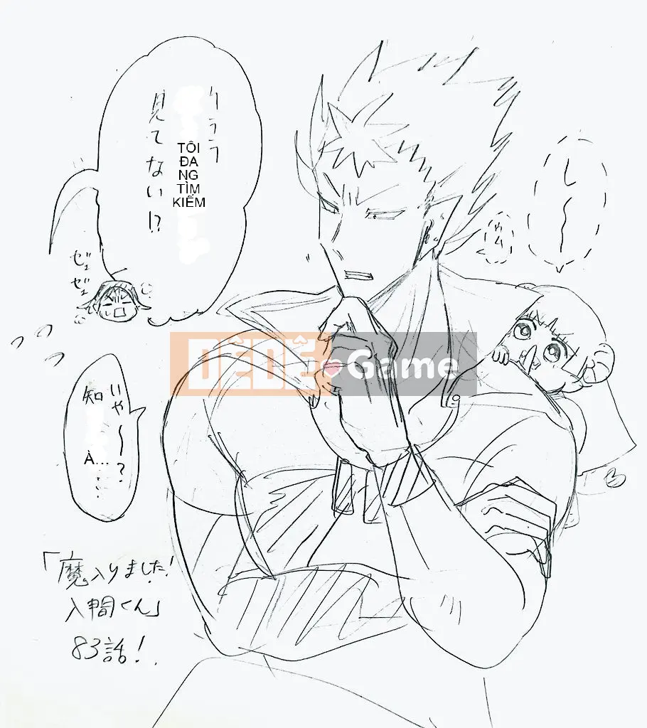 Người bạn cùng lớp có liên quan Chương 083