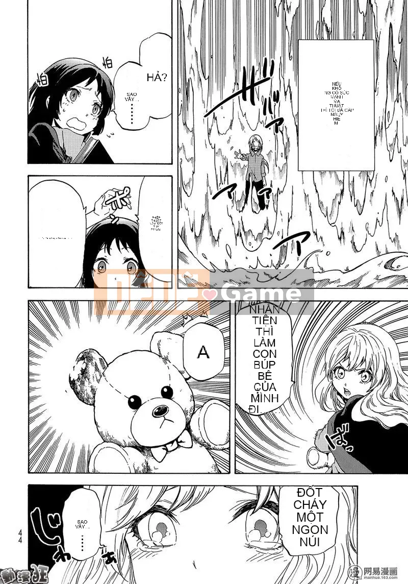 Điều về việc tôi trở thành một chất nhờn sau khi tái sinh Chương 047