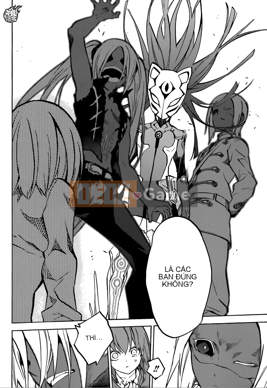 Hai ngôi sao onmyoji Chương 026