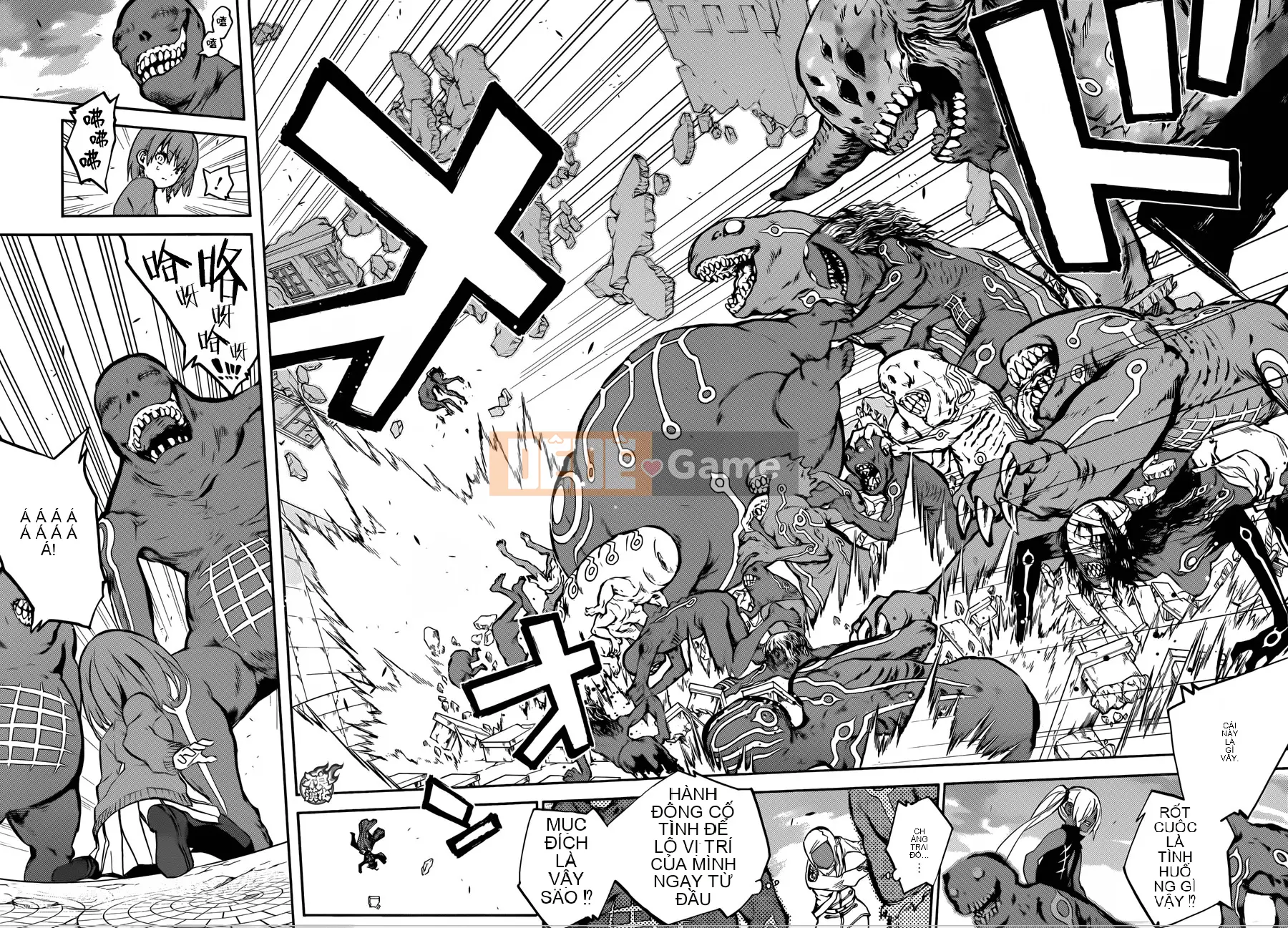 Hai ngôi sao onmyoji Chương 026