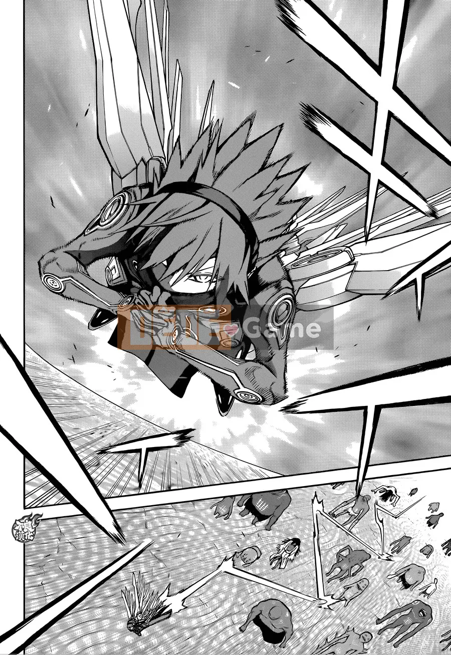 Hai ngôi sao onmyoji Chương 026