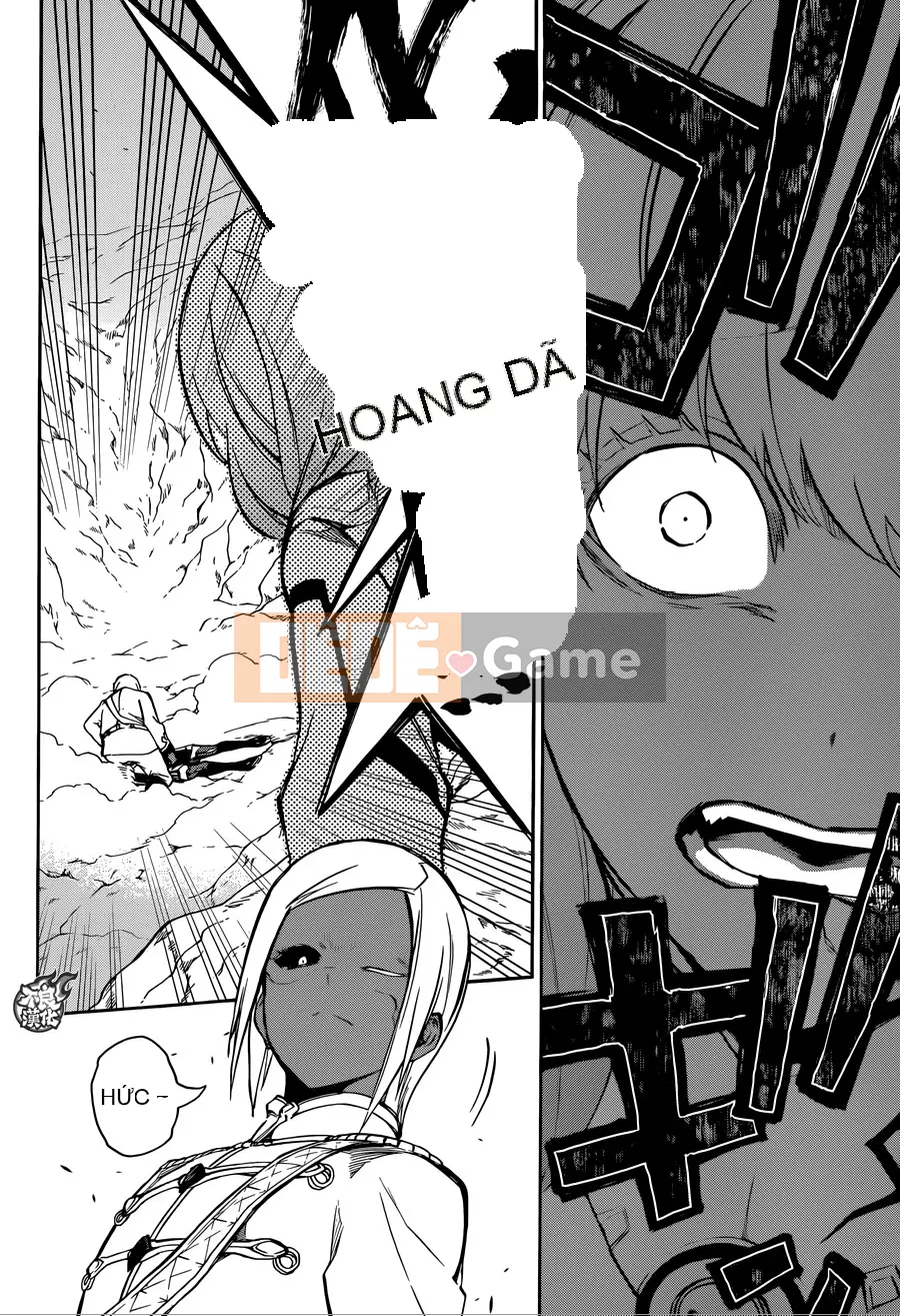 Hai ngôi sao onmyoji Chương 026