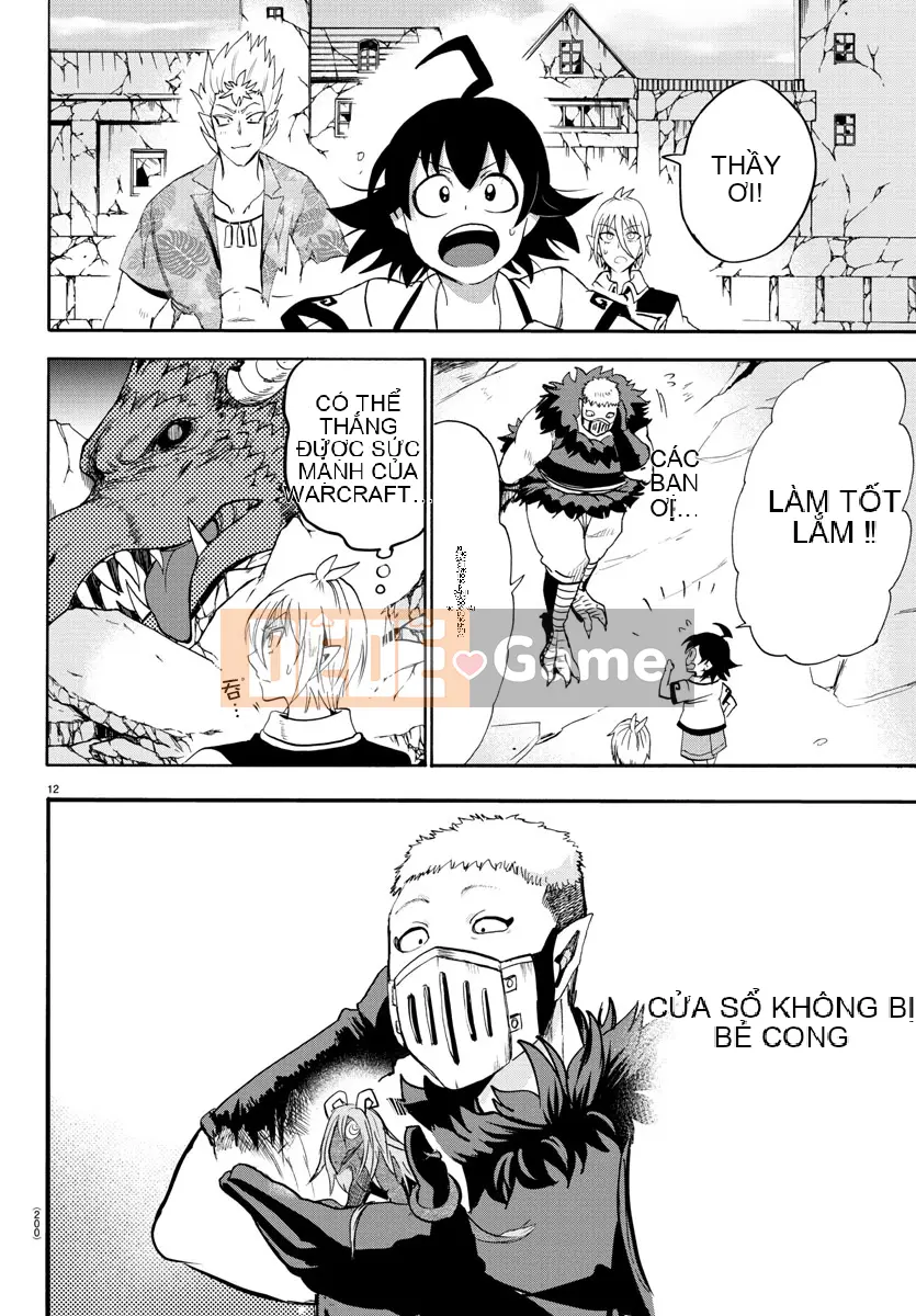 Người bạn cùng lớp có liên quan Chương 084