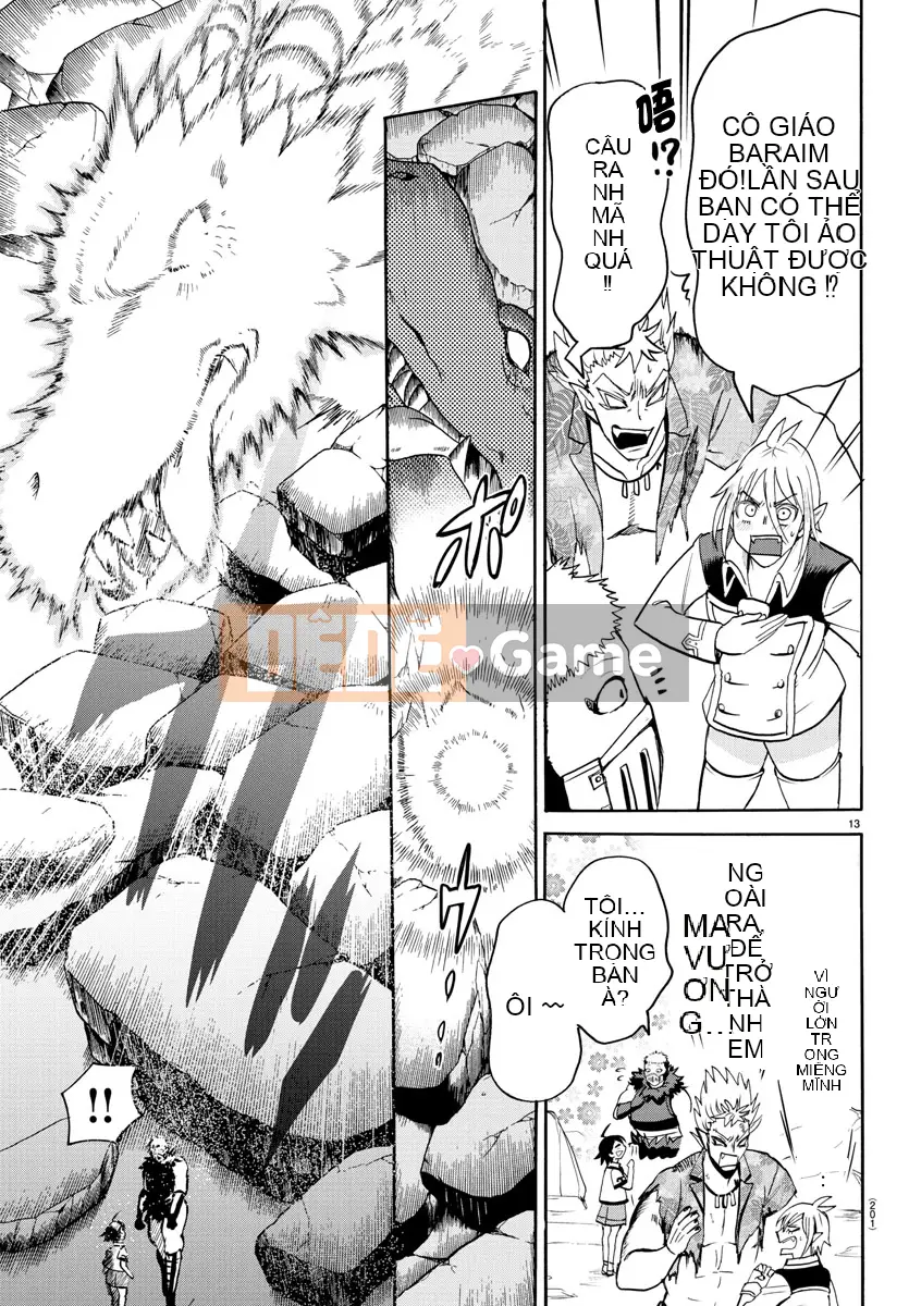 Người bạn cùng lớp có liên quan Chương 084