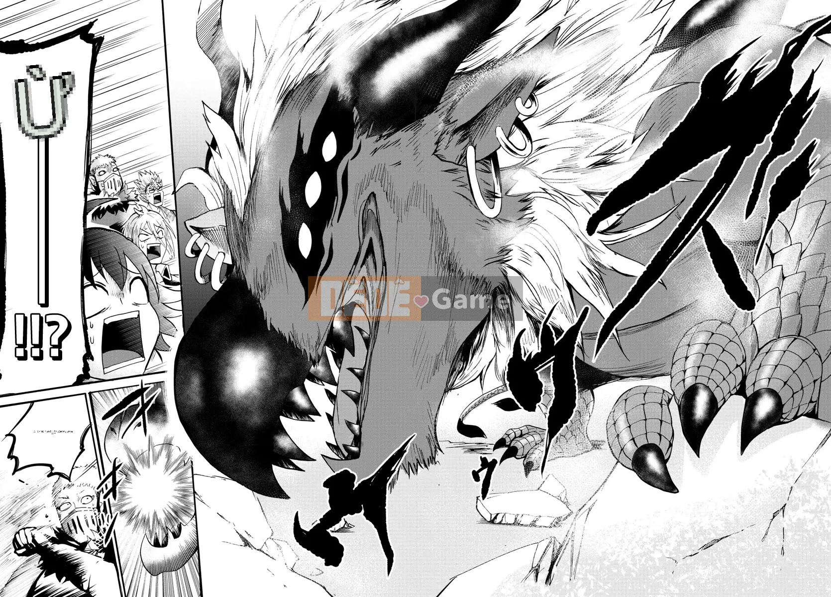 Người bạn cùng lớp có liên quan Chương 084