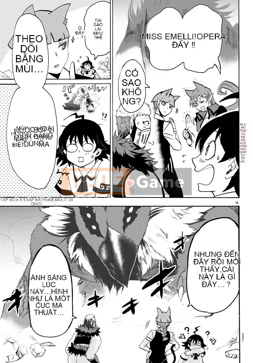 Người bạn cùng lớp có liên quan Chương 084