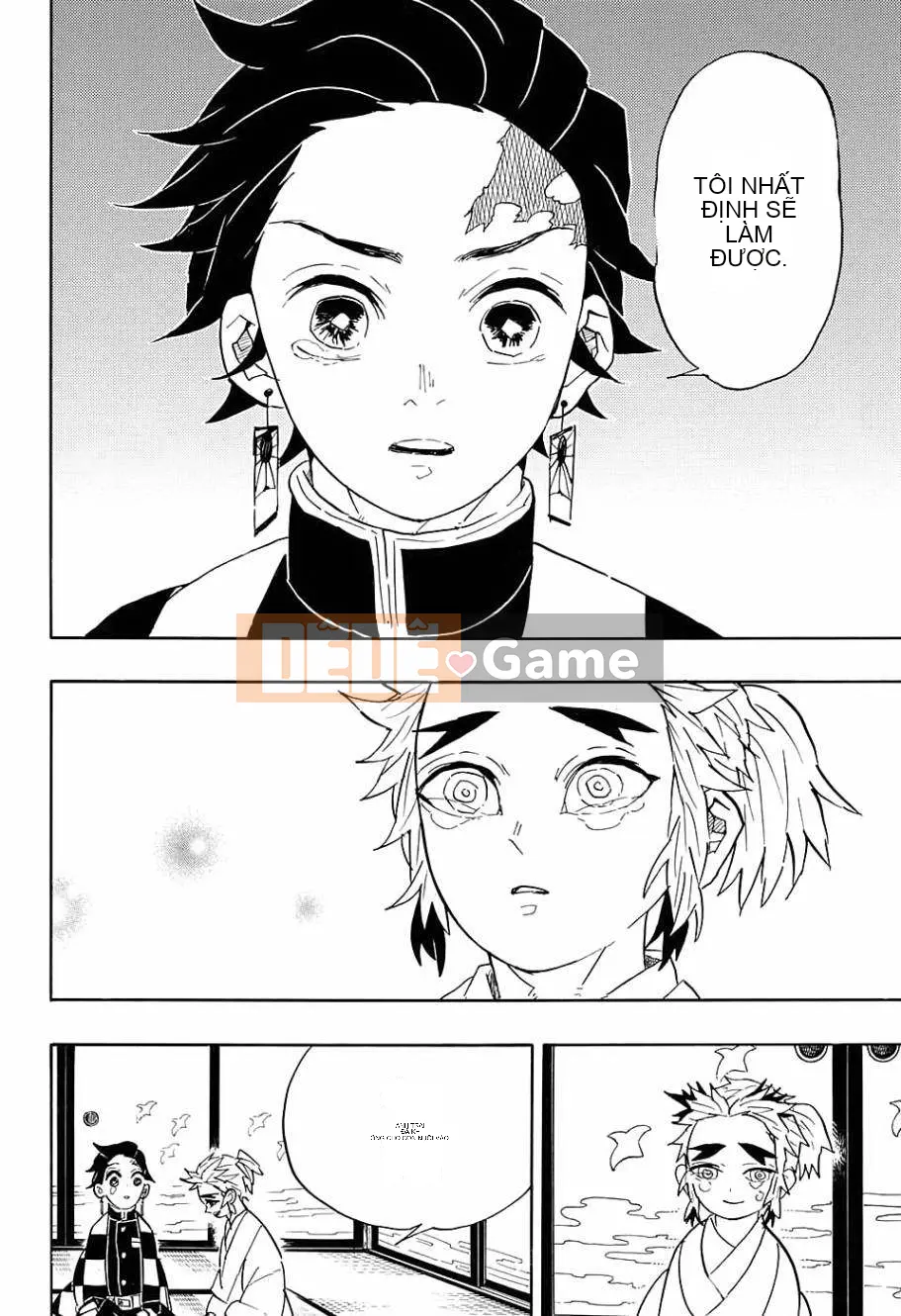 Demon Slayer Blade Chương 069