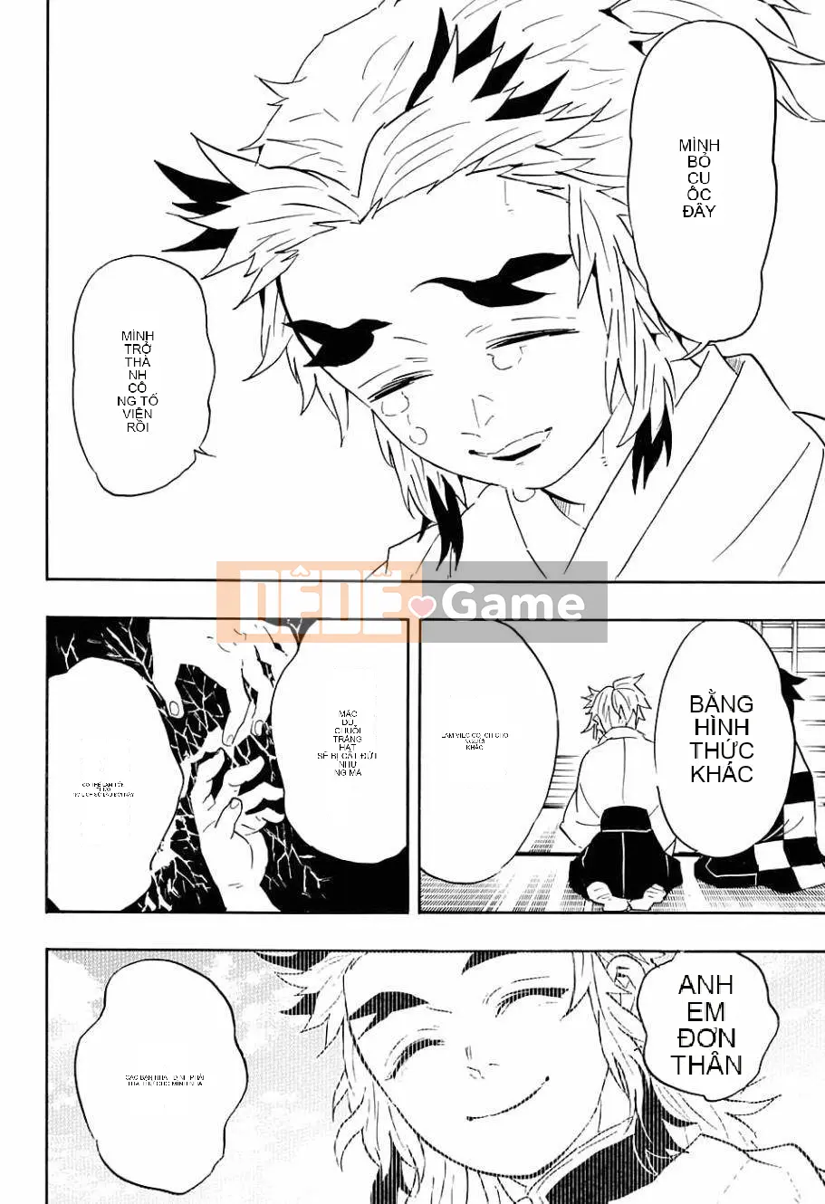 Demon Slayer Blade Chương 069