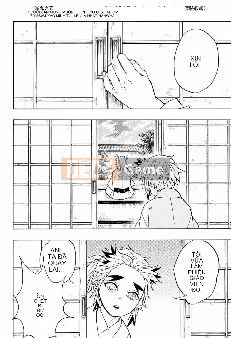 Demon Slayer Blade Chương 069