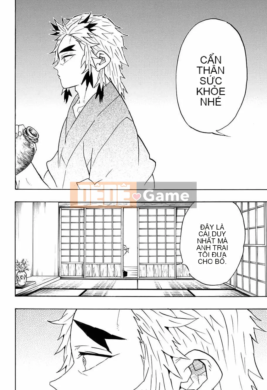 Demon Slayer Blade Chương 069