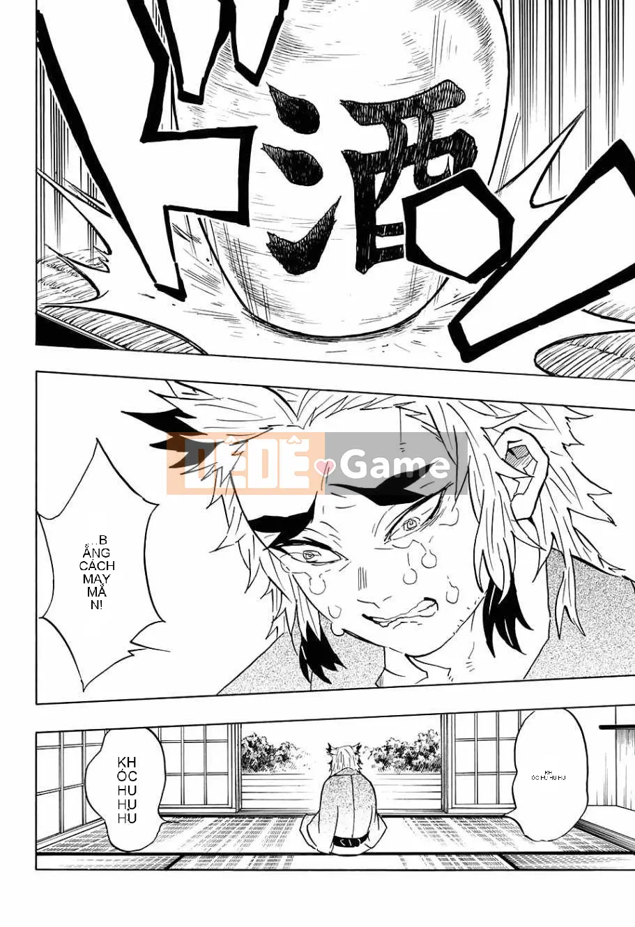 Demon Slayer Blade Chương 069