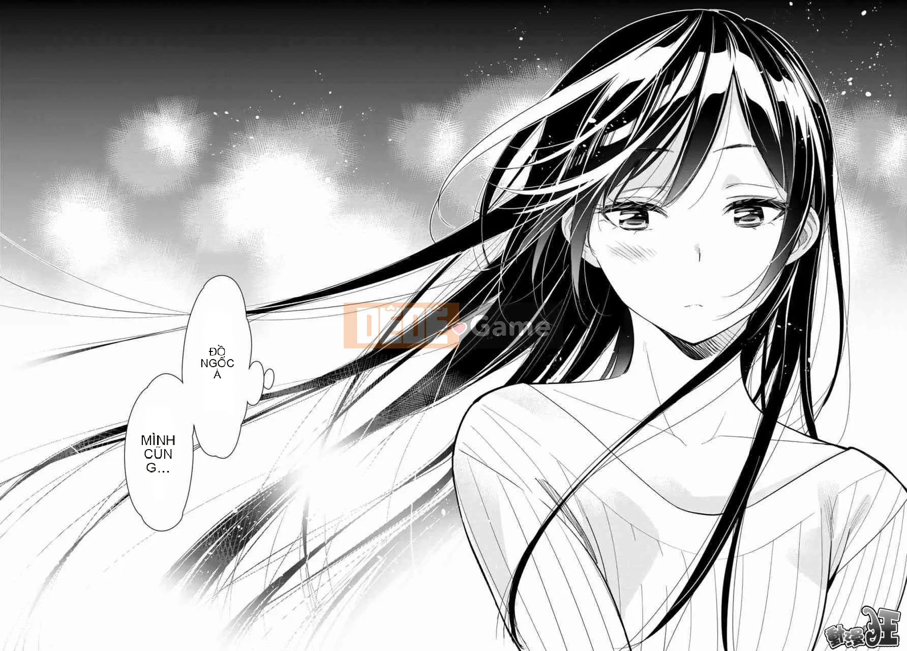 Bạn gái, cho tôi mượn một số Chương 086