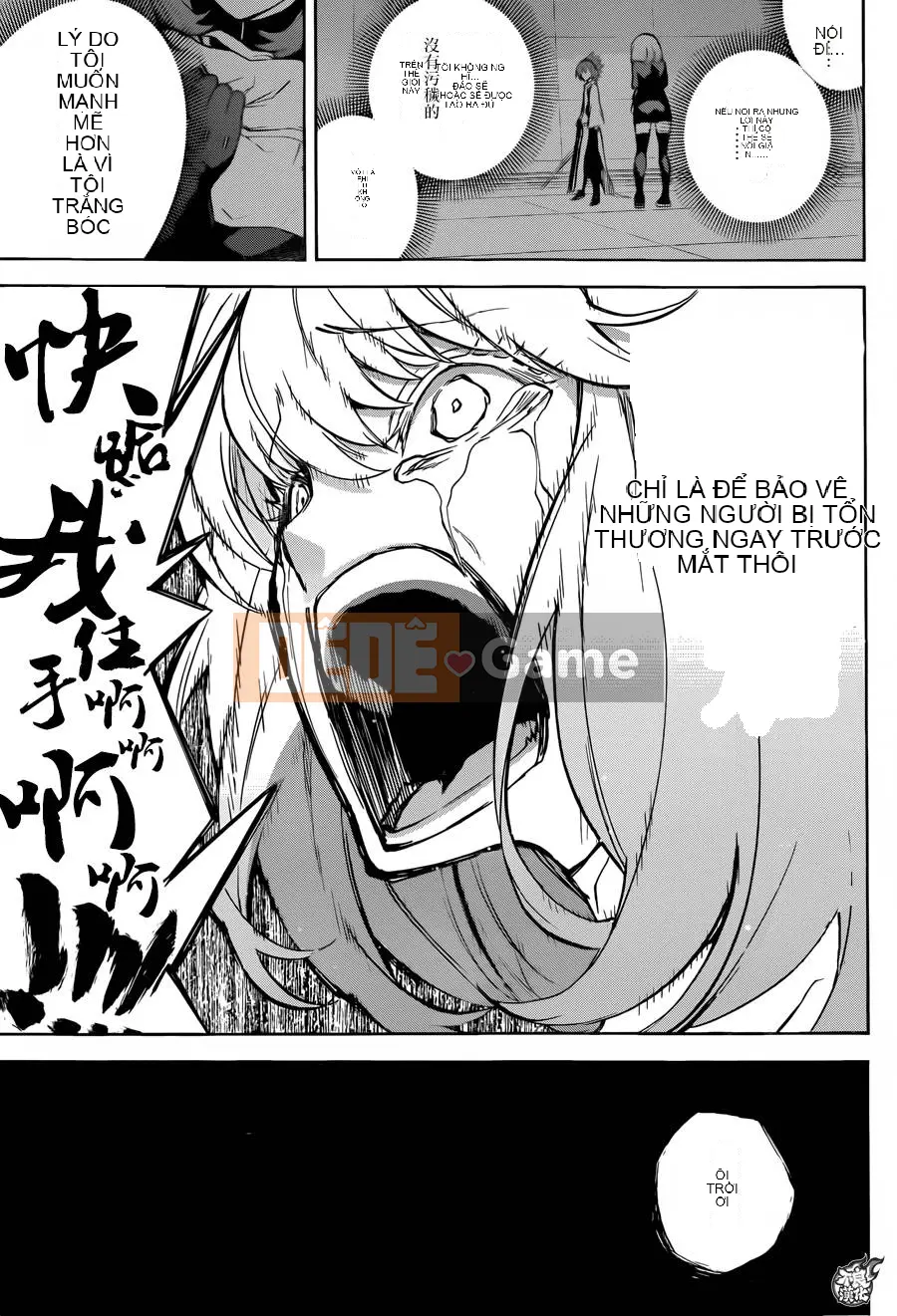 Hai ngôi sao onmyoji Chương 027