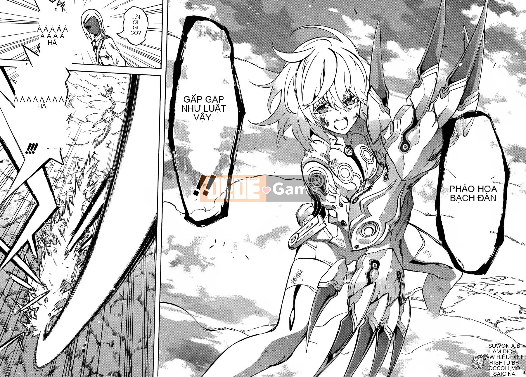 Hai ngôi sao onmyoji Chương 027