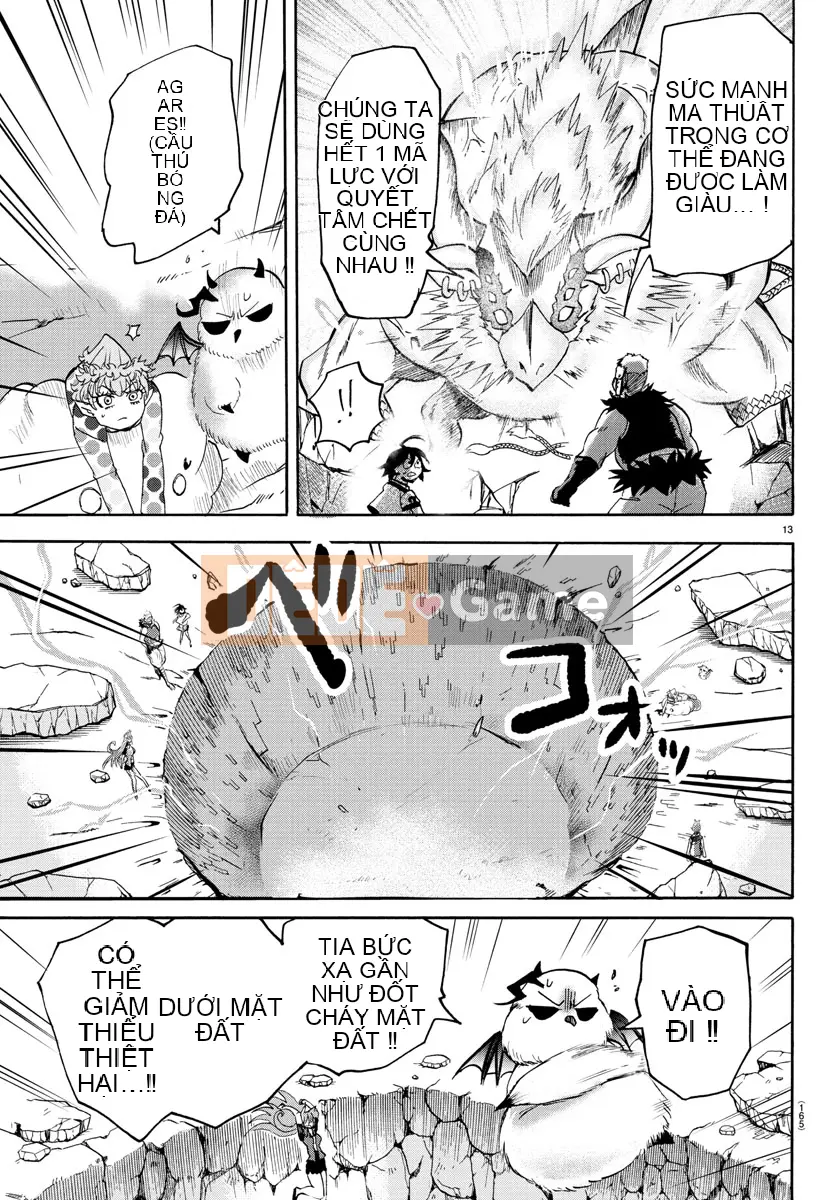 Người bạn cùng lớp có liên quan Chương 085