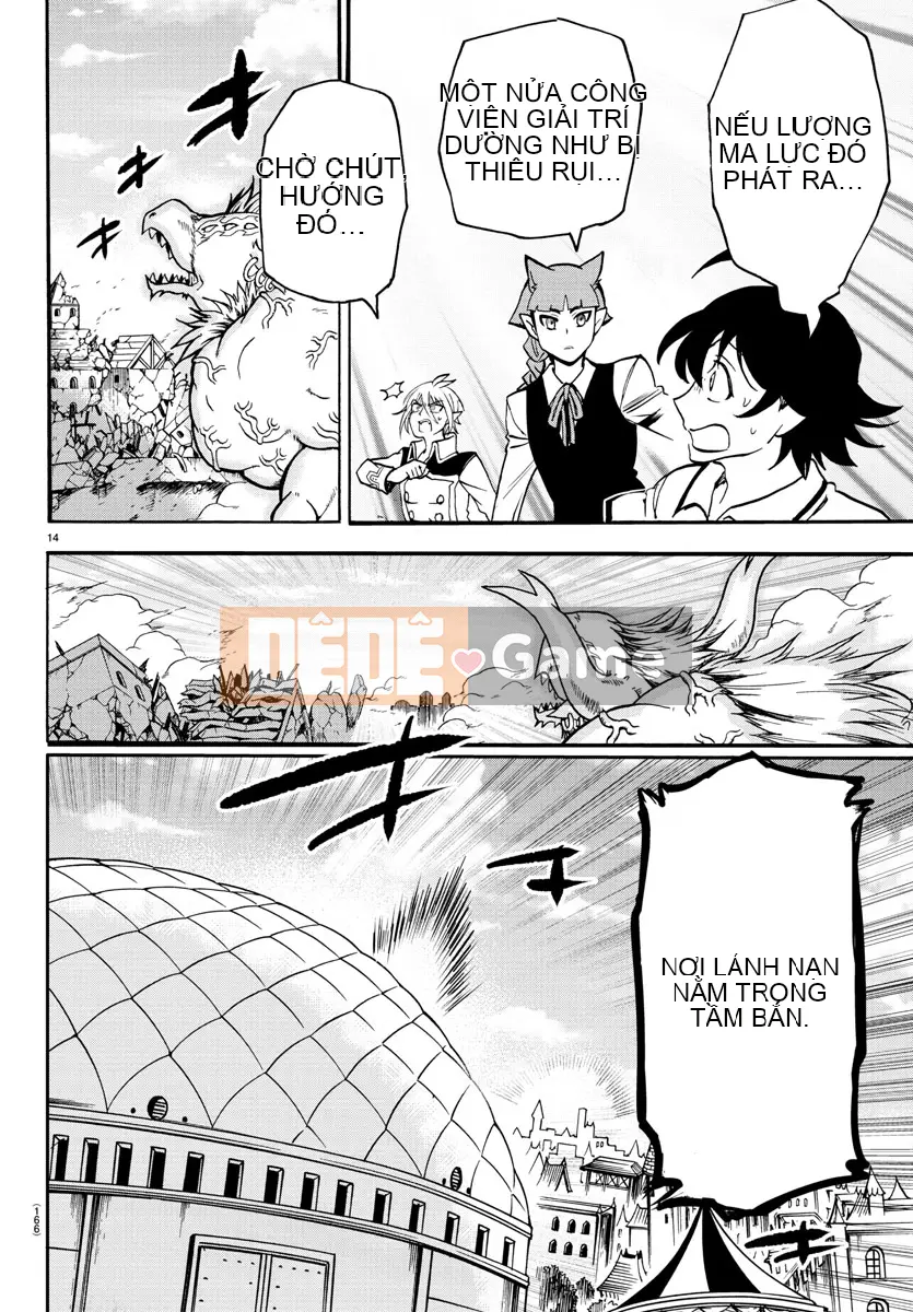 Người bạn cùng lớp có liên quan Chương 085