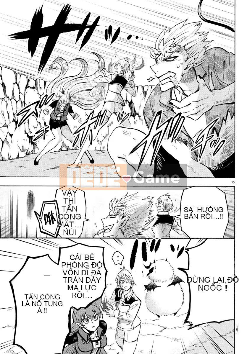 Người bạn cùng lớp có liên quan Chương 085