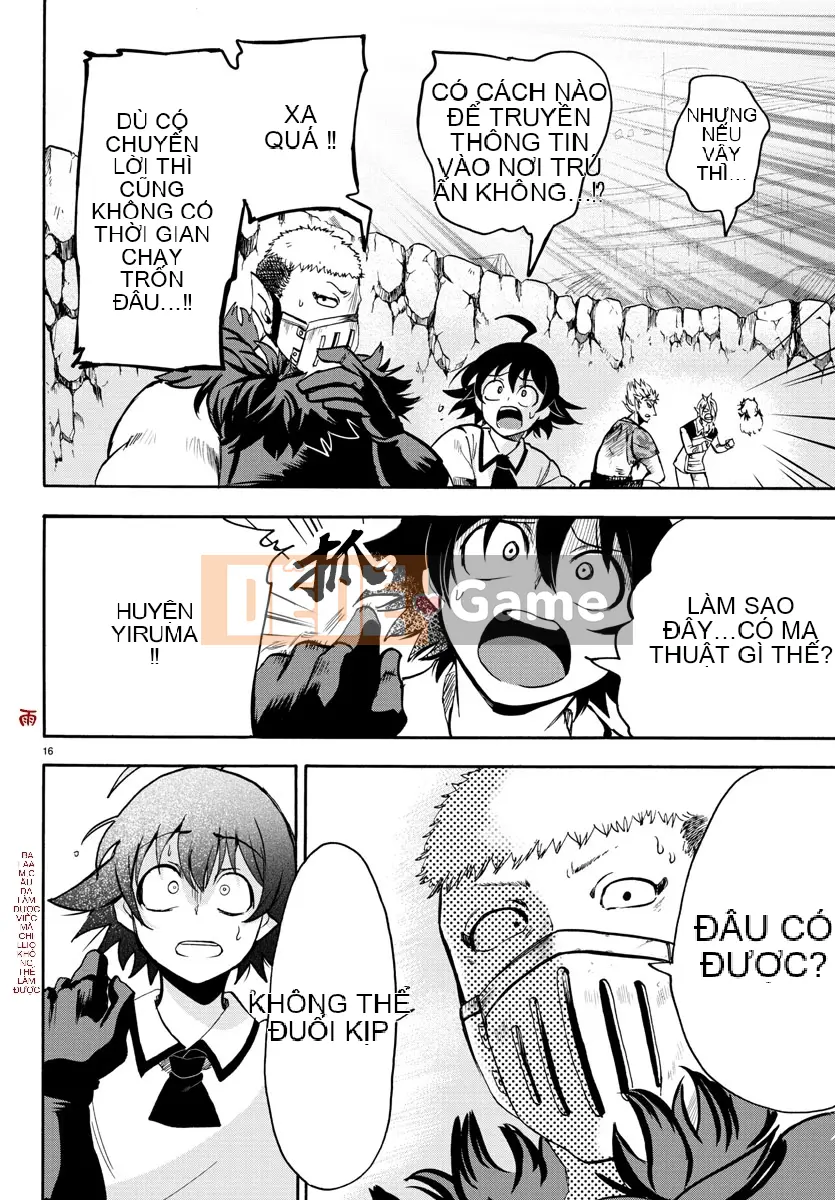 Người bạn cùng lớp có liên quan Chương 085