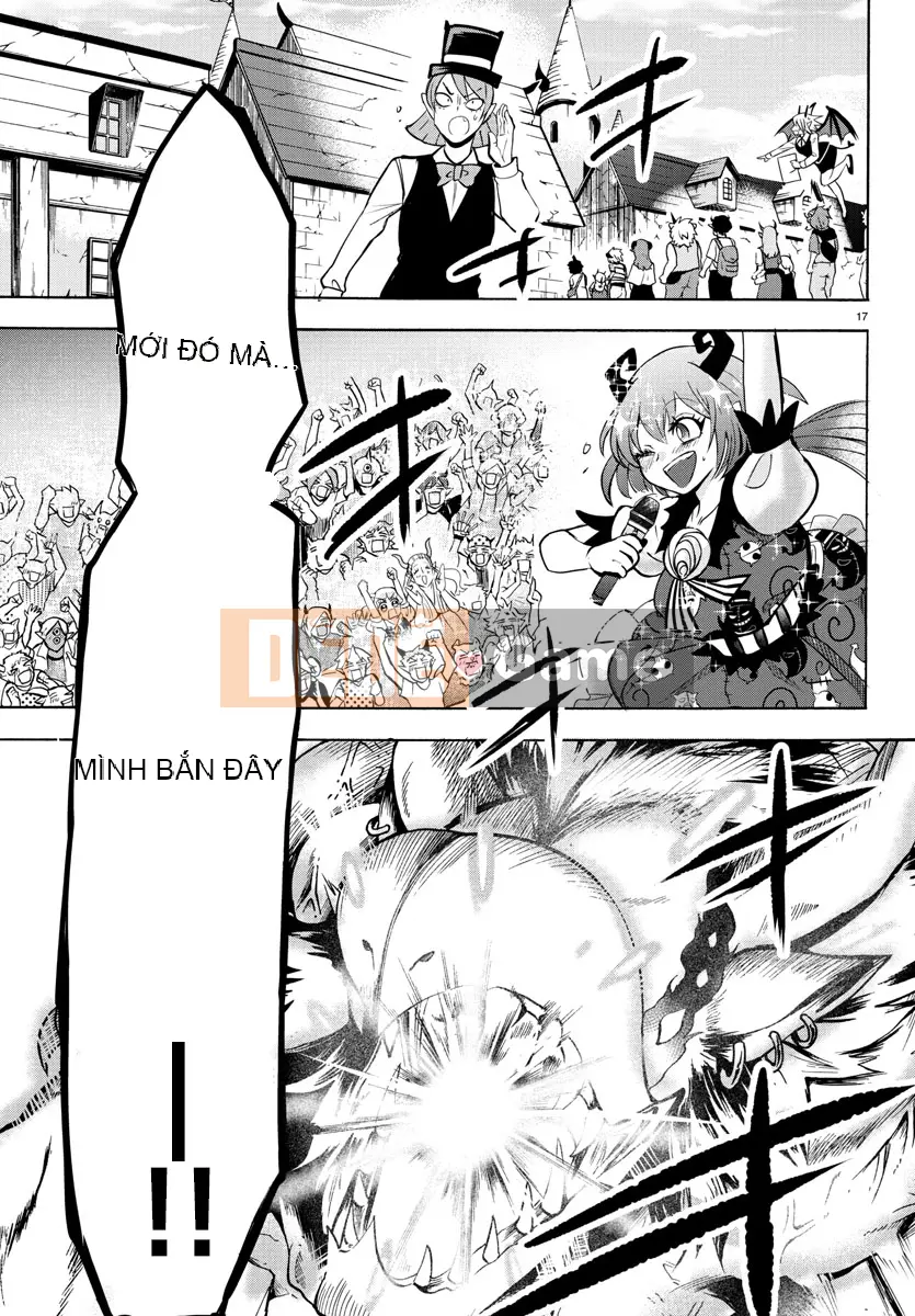 Người bạn cùng lớp có liên quan Chương 085