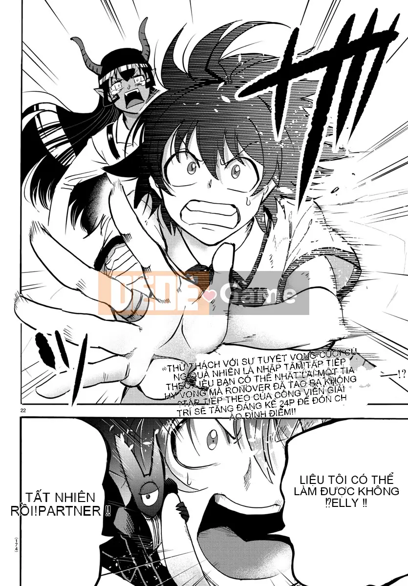 Người bạn cùng lớp có liên quan Chương 085