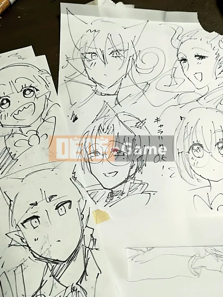 Người bạn cùng lớp có liên quan Chương 085