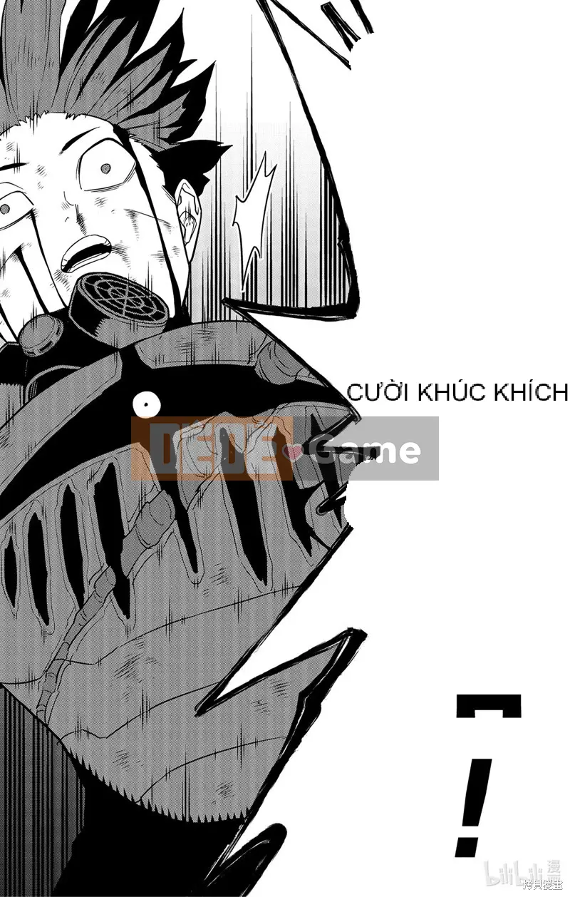 Quái vật số 8 Chương 091