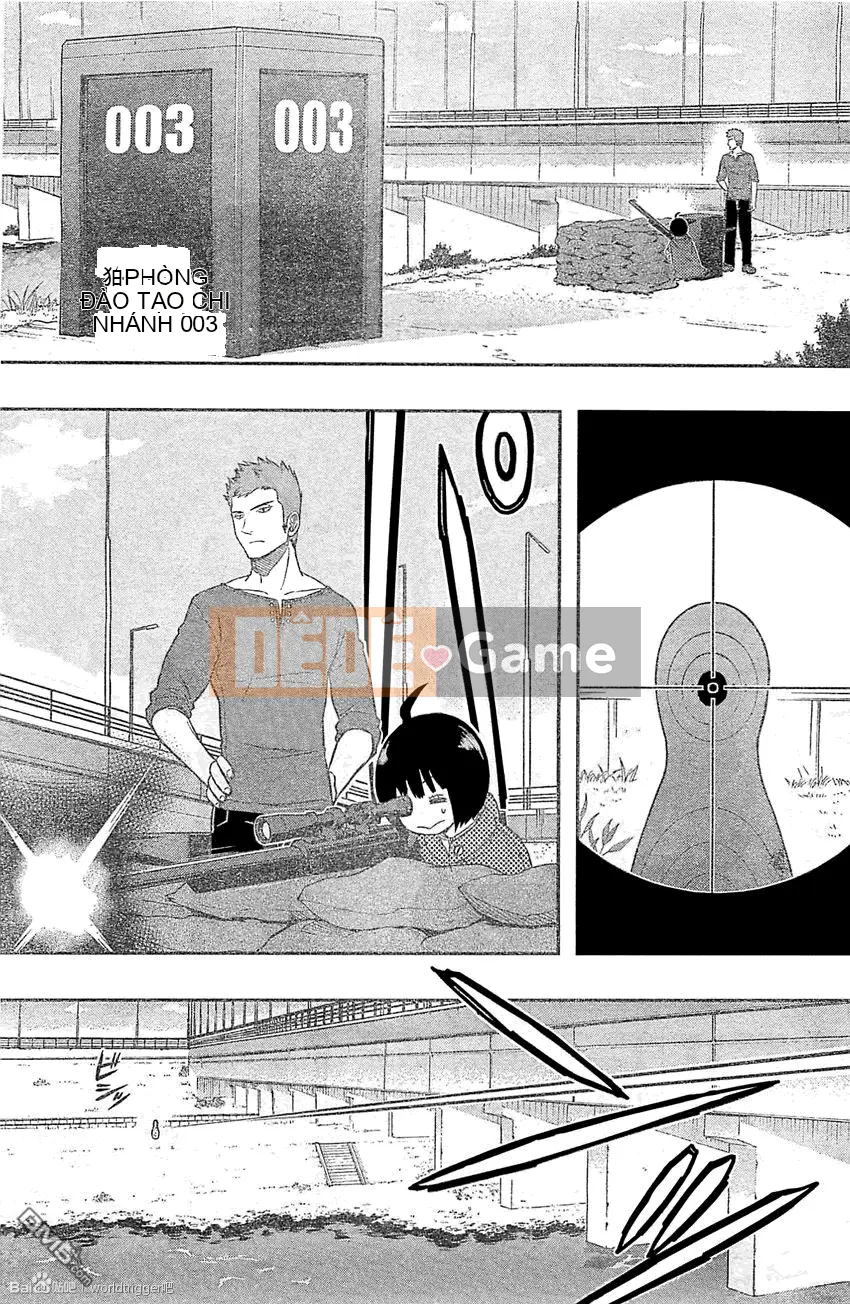 Trình kích hoạt vương quốc Chương 023