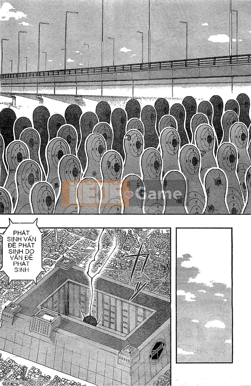 Trình kích hoạt vương quốc Chương 023