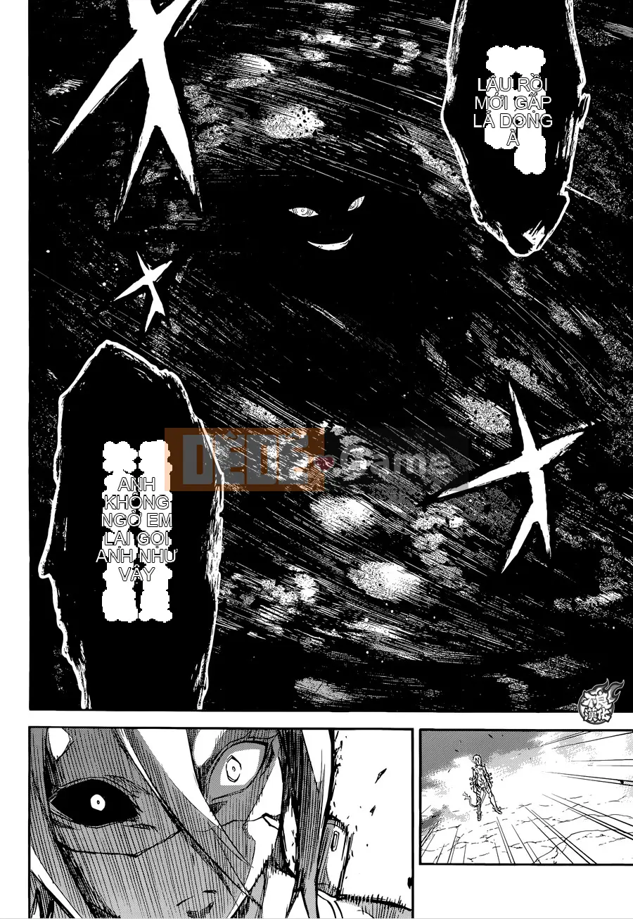 Hai ngôi sao onmyoji Chương 028