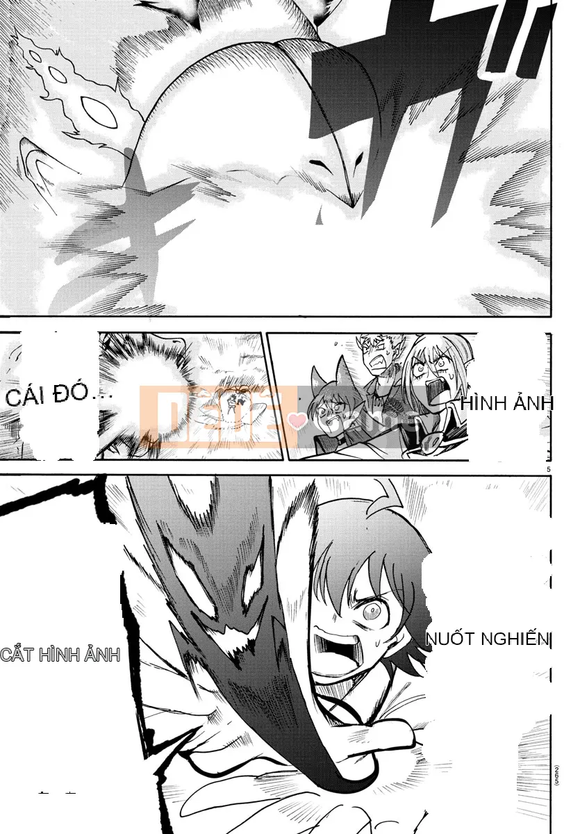 Người bạn cùng lớp có liên quan Chương 086