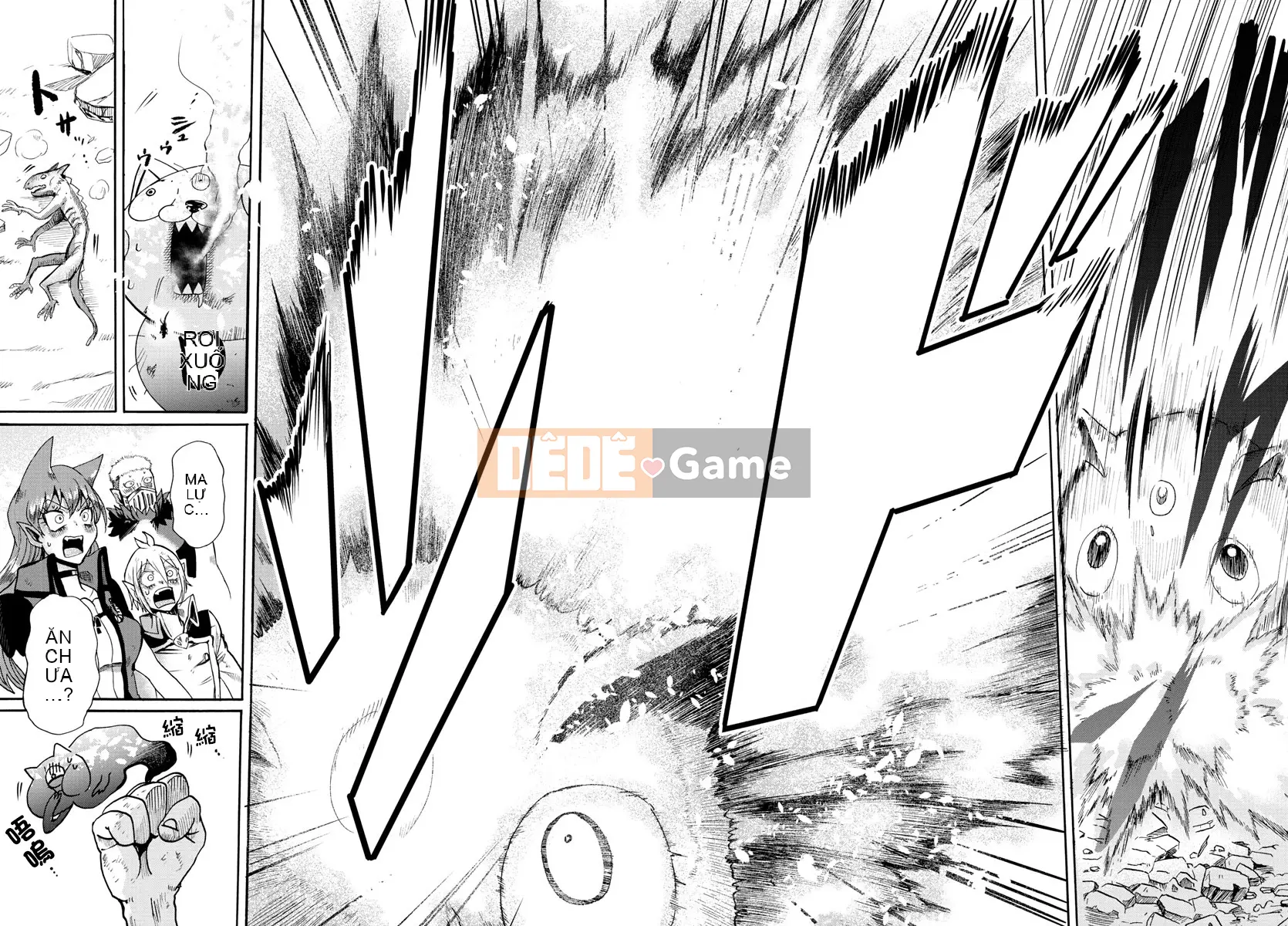 Người bạn cùng lớp có liên quan Chương 086