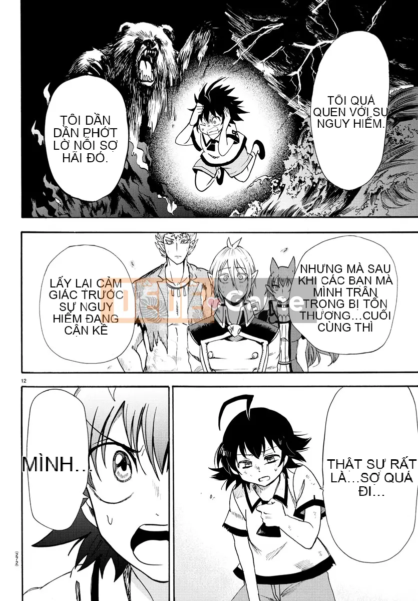 Người bạn cùng lớp có liên quan Chương 086