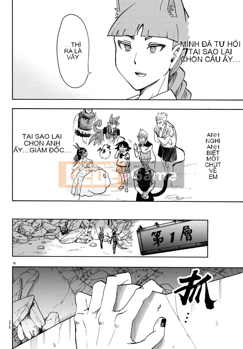 Người bạn cùng lớp có liên quan Chương 086