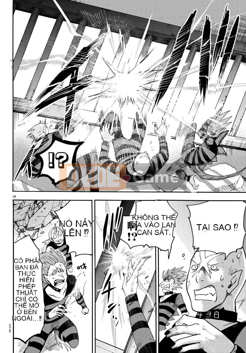 Người bạn cùng lớp có liên quan Chương 086