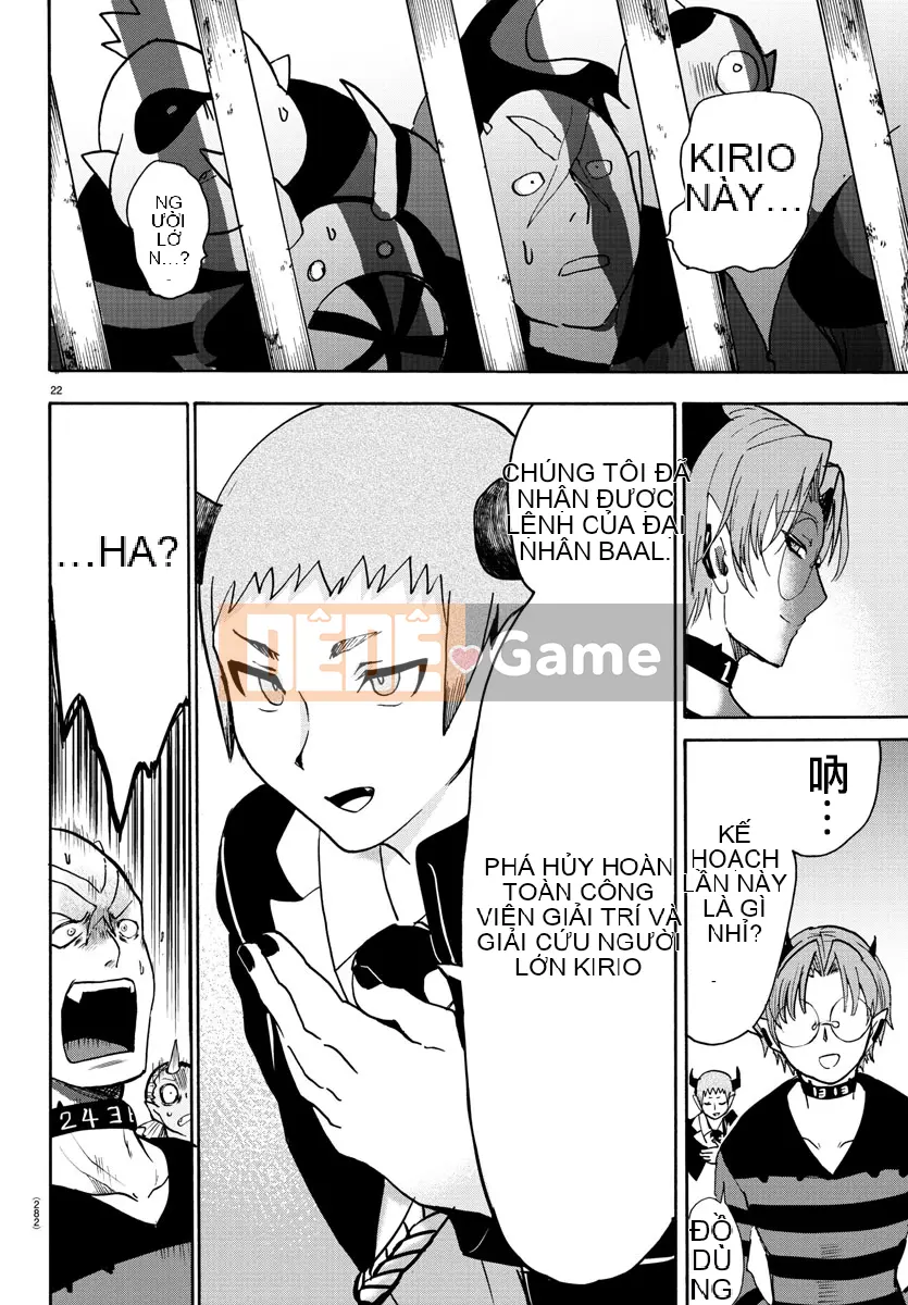 Người bạn cùng lớp có liên quan Chương 086