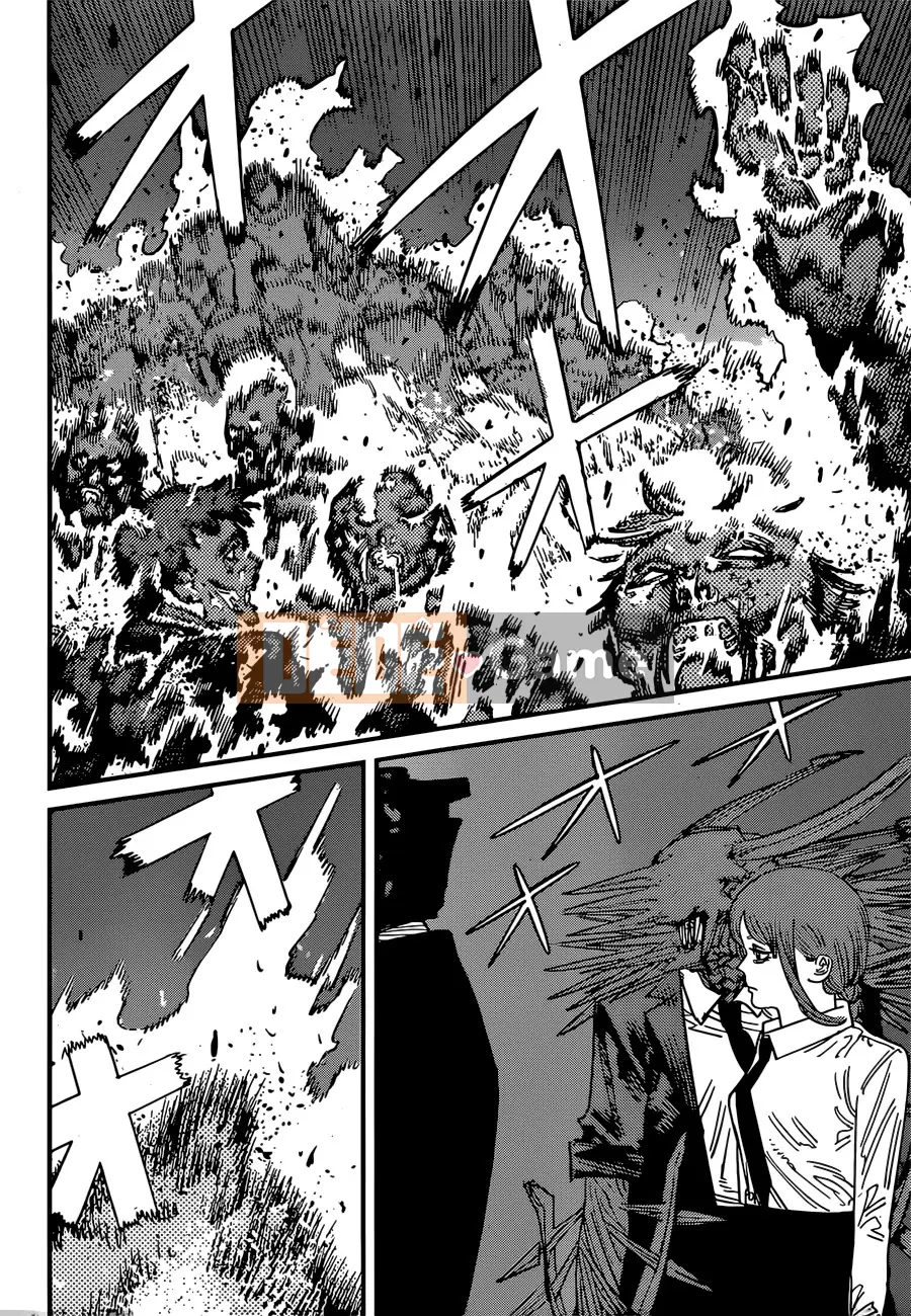 Người đàn ông cưa máy Chương 094