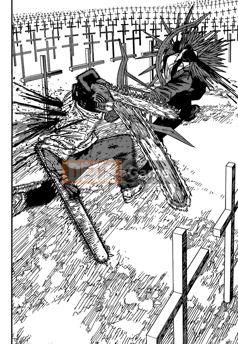 Người đàn ông cưa máy Chương 094